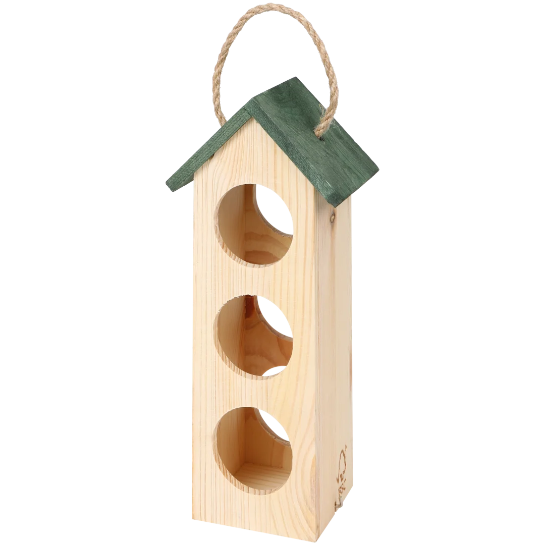 Vogelhäuschen