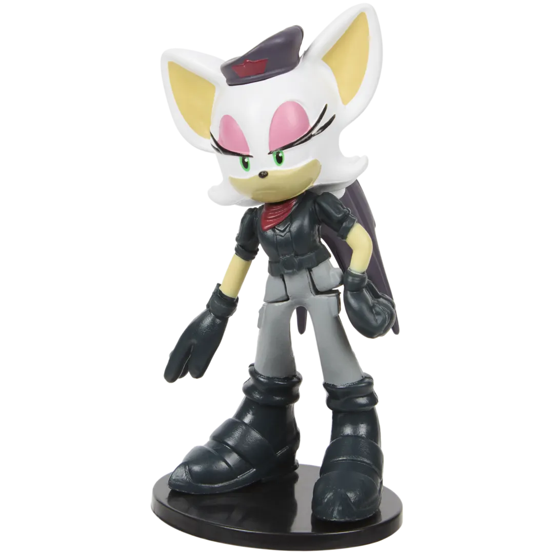 Sonic Prime verrassingsfiguur 3