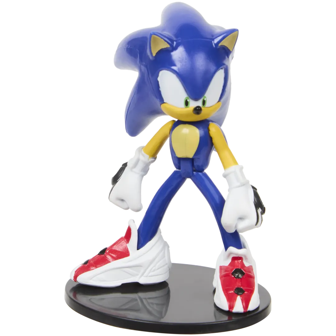Sonic Prime verrassingsfiguur 2