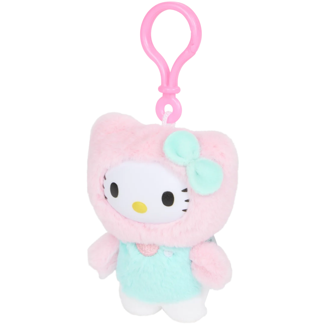 Porte-clés Hello Kitty