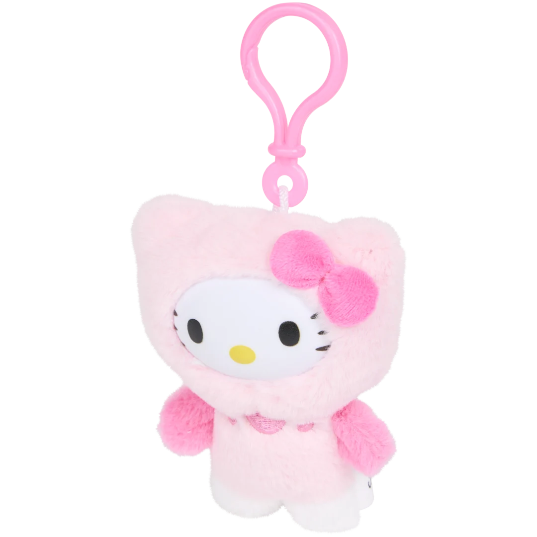 Porta-chaves Hello Kitty