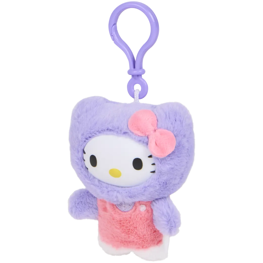 Porte-clés Hello Kitty