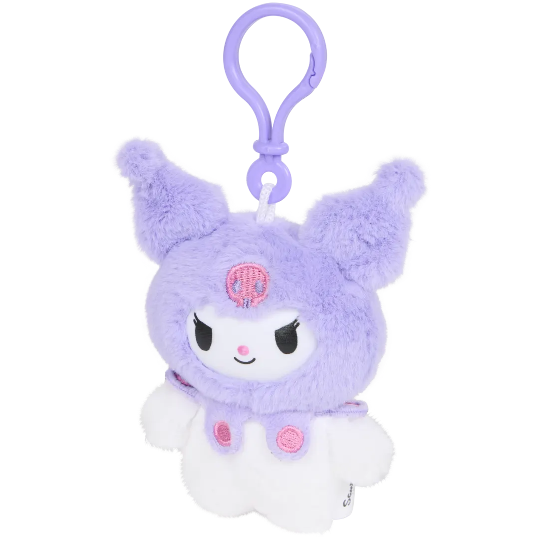 Porta-chaves Hello Kitty