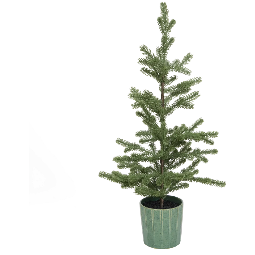 Árvore de Natal artificial