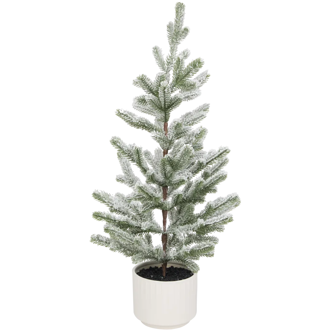Árvore de Natal artificial