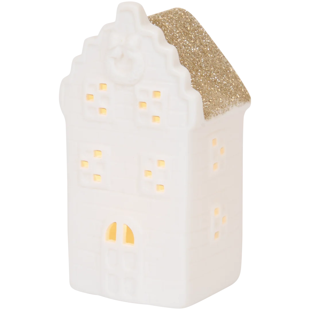 Casetta decorativa