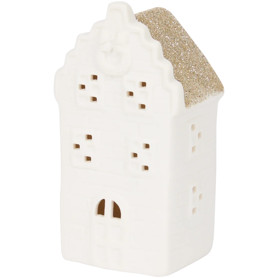 Casetta decorativa