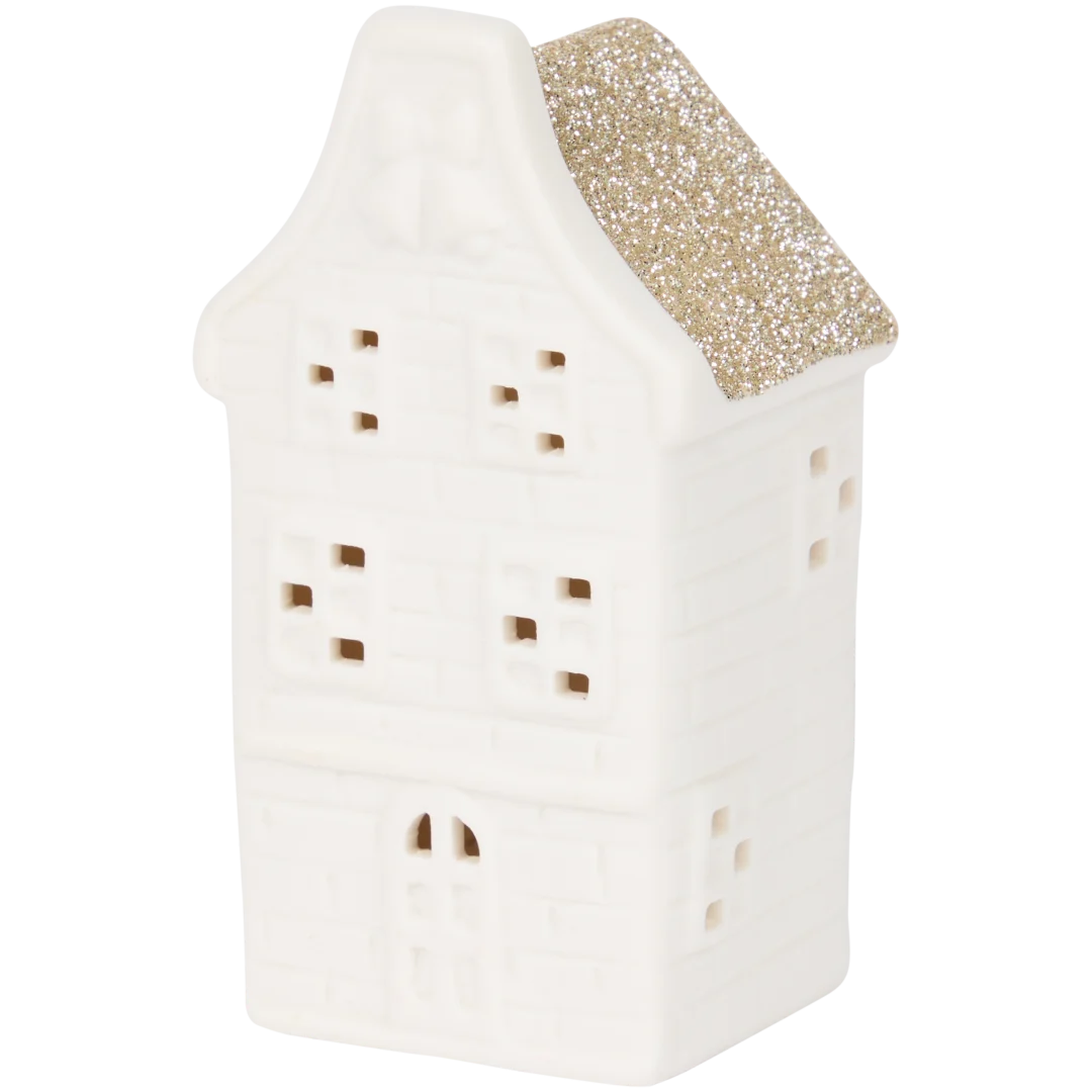 Casetta decorativa