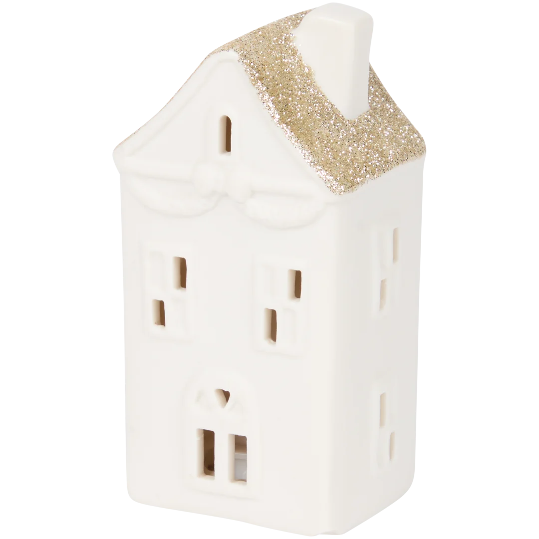 Casetta decorativa
