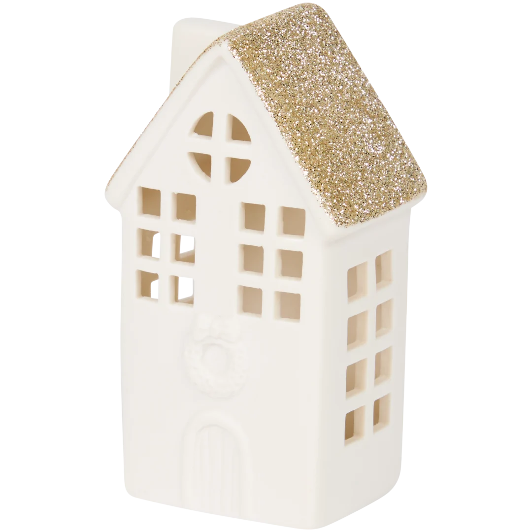 Casetta decorativa