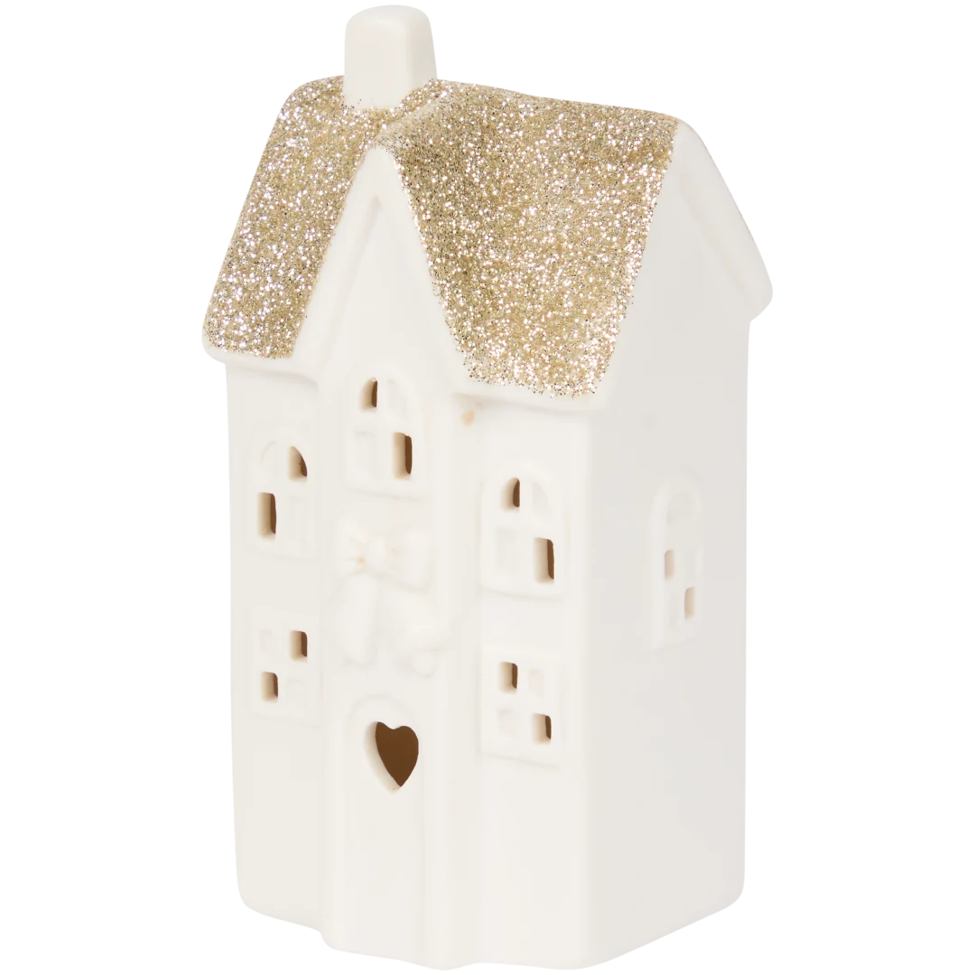 Casetta decorativa