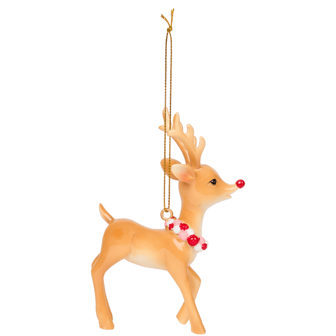 Suspension de Noël