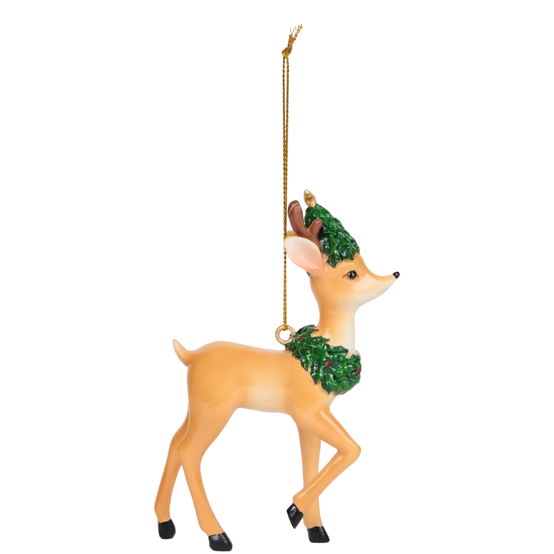 Suspension de Noël