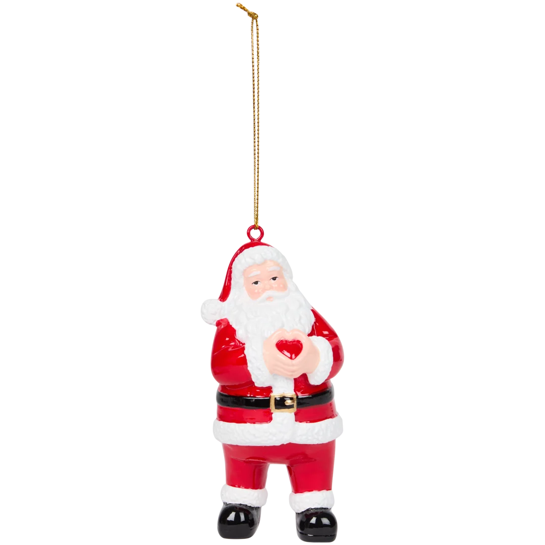 Suspension de Noël