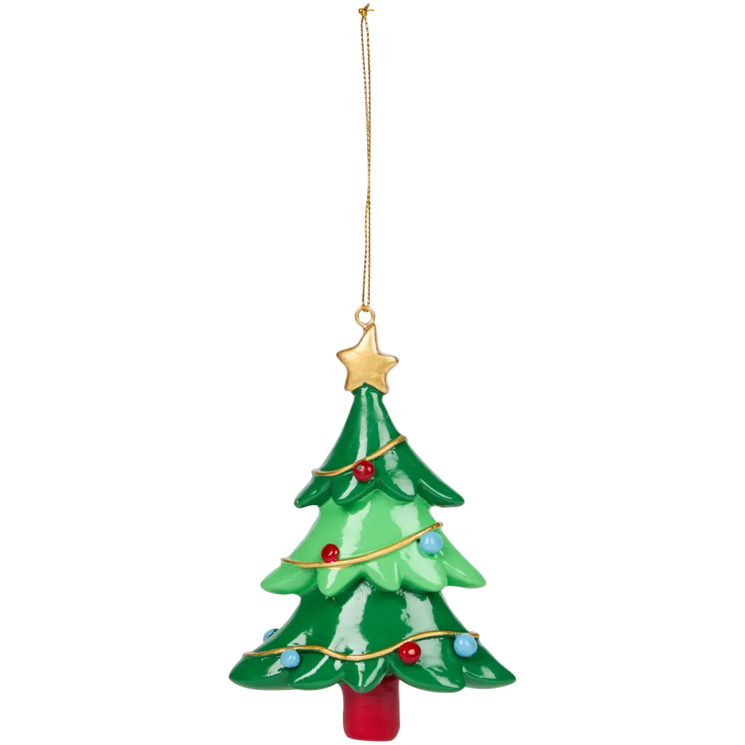 Suspension de Noël