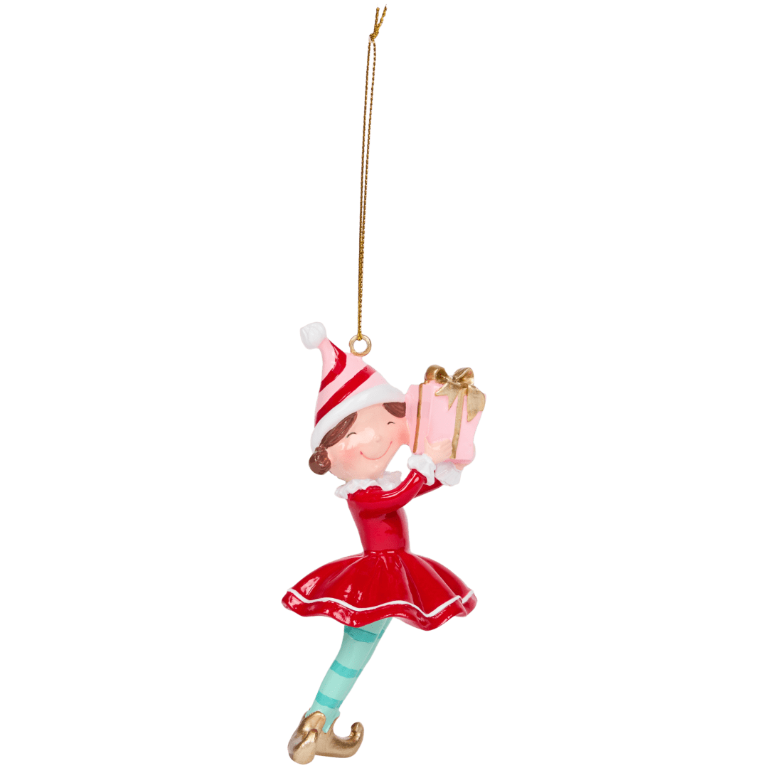 Suspension de Noël