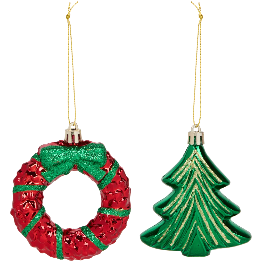 Suspensions de Noël