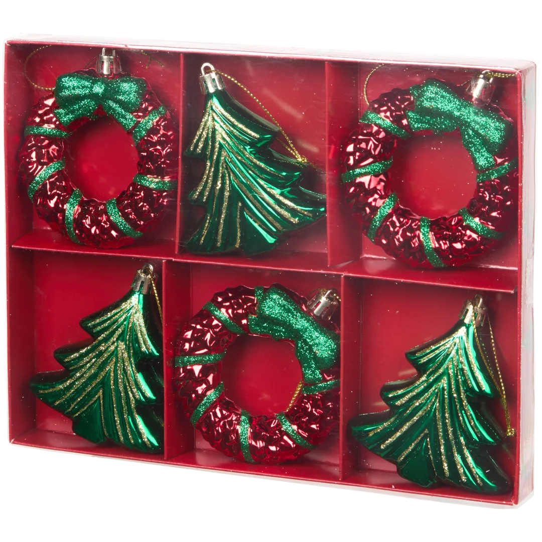 Suspensions de Noël