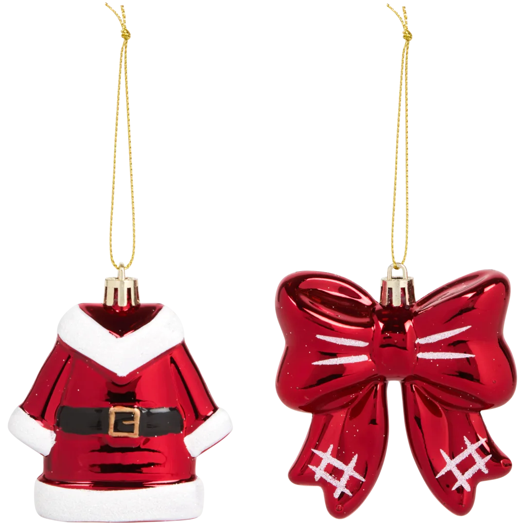 Suspensions de Noël