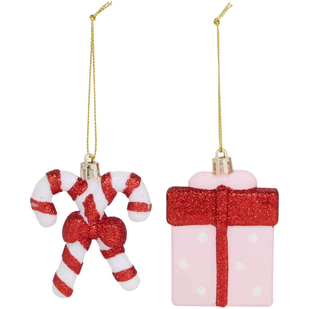 Suspensions de Noël