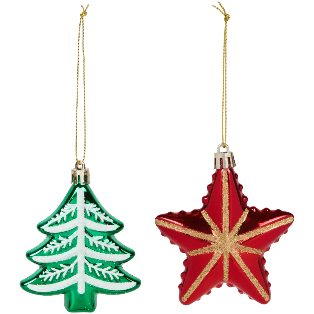 Suspensions de Noël