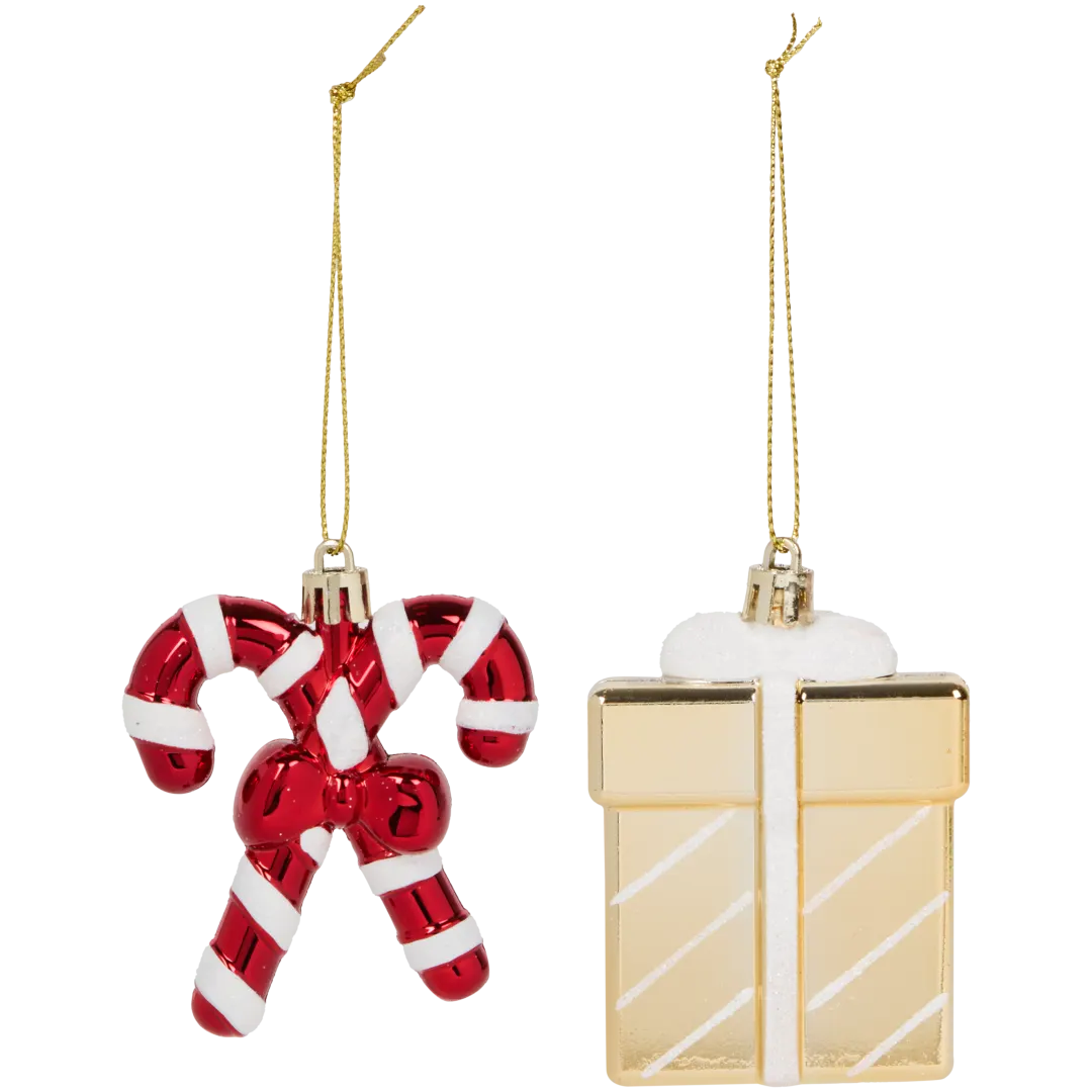 Suspensions de Noël