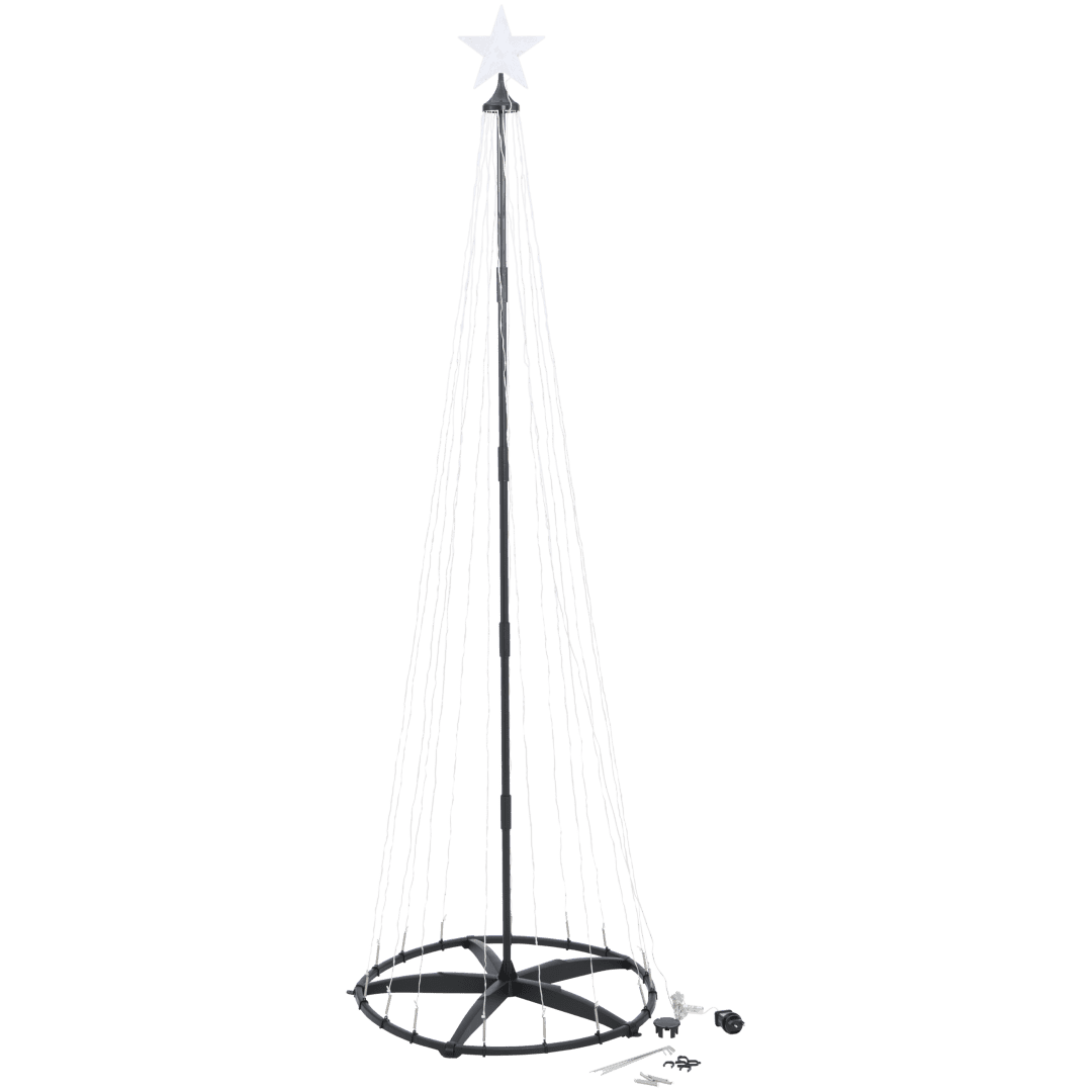 LED-Weihnachtsbaum