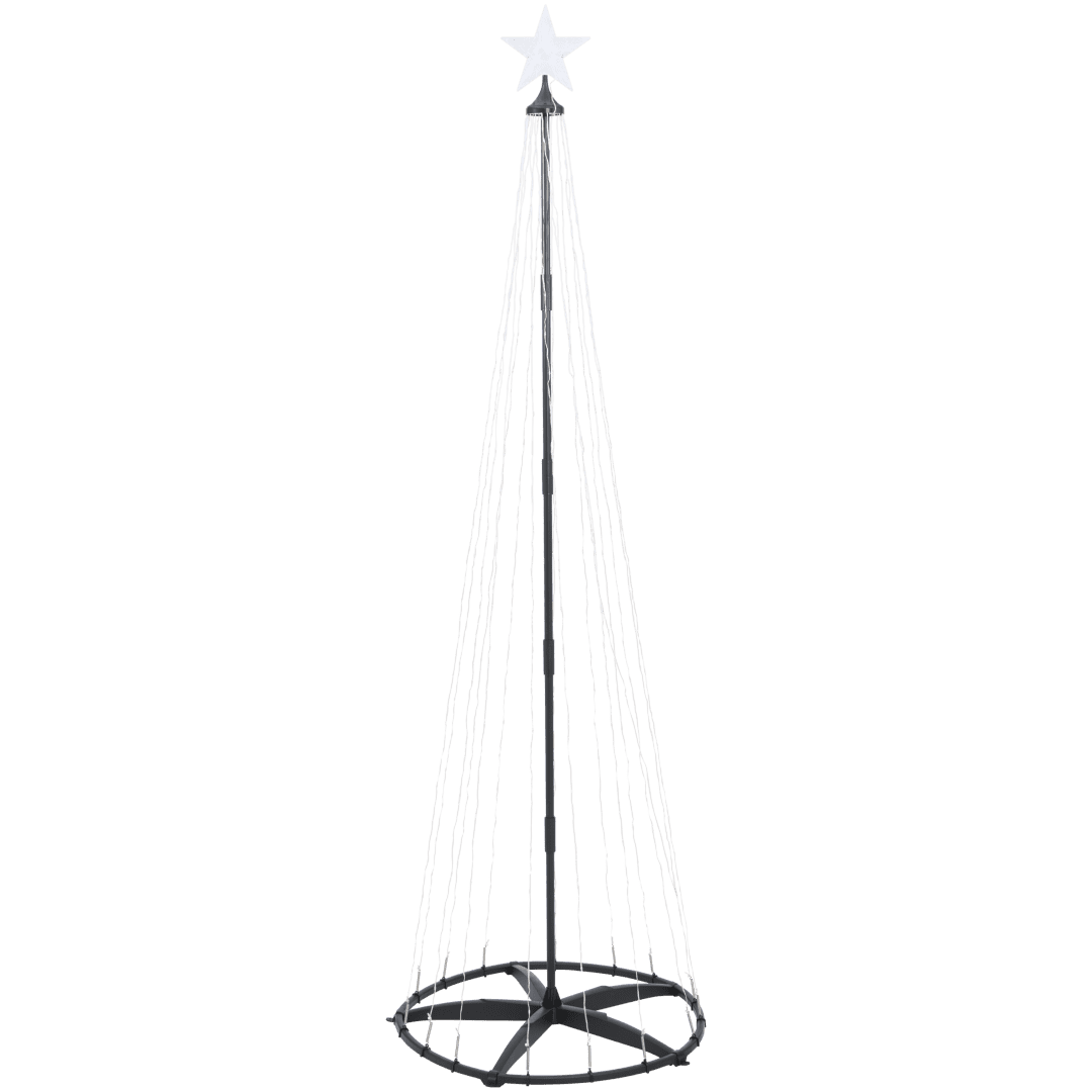 LED-Weihnachtsbaum