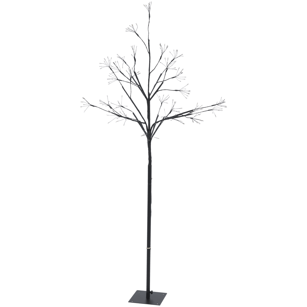 Dekorativer LED-Baum 2