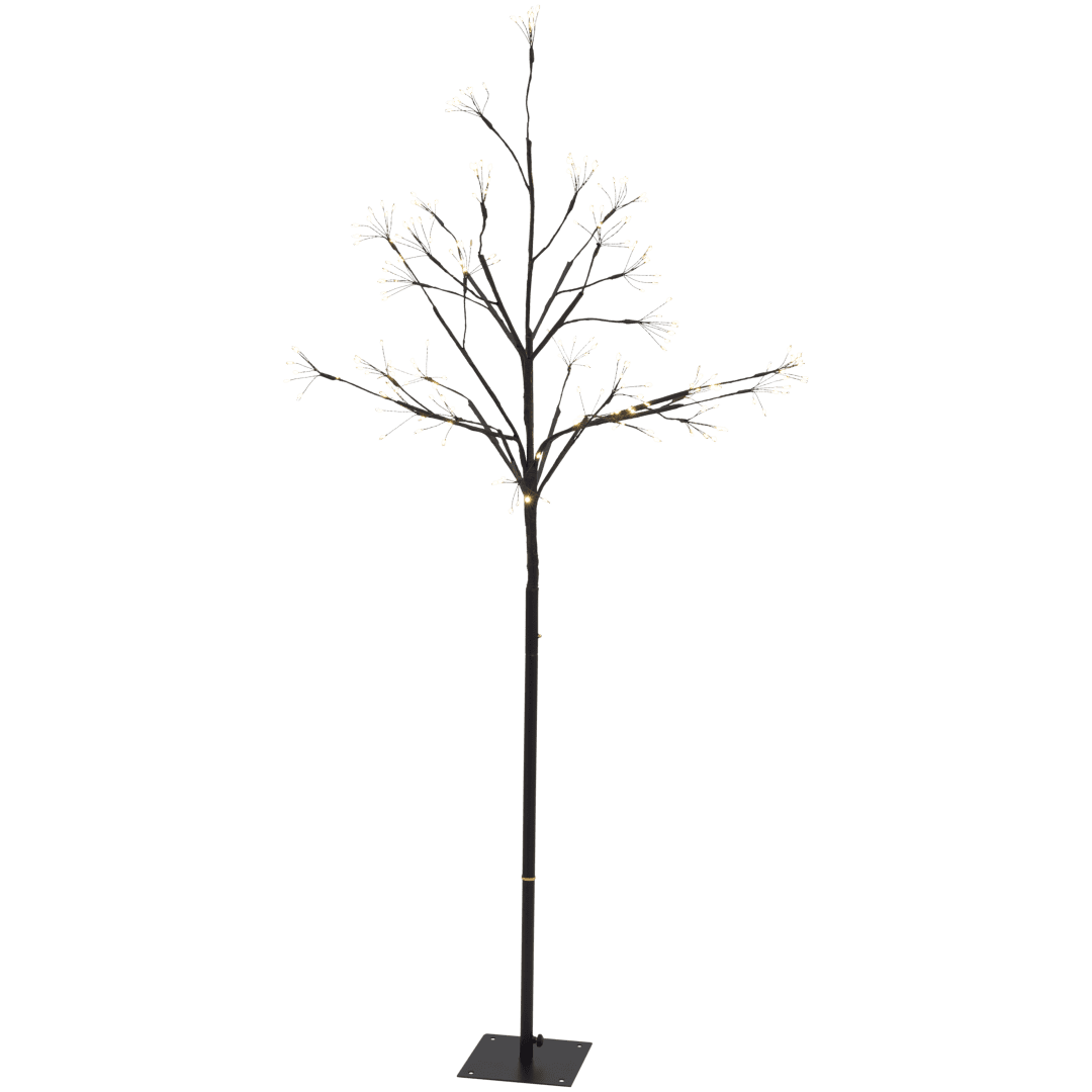 Dekorativer LED-Baum 3
