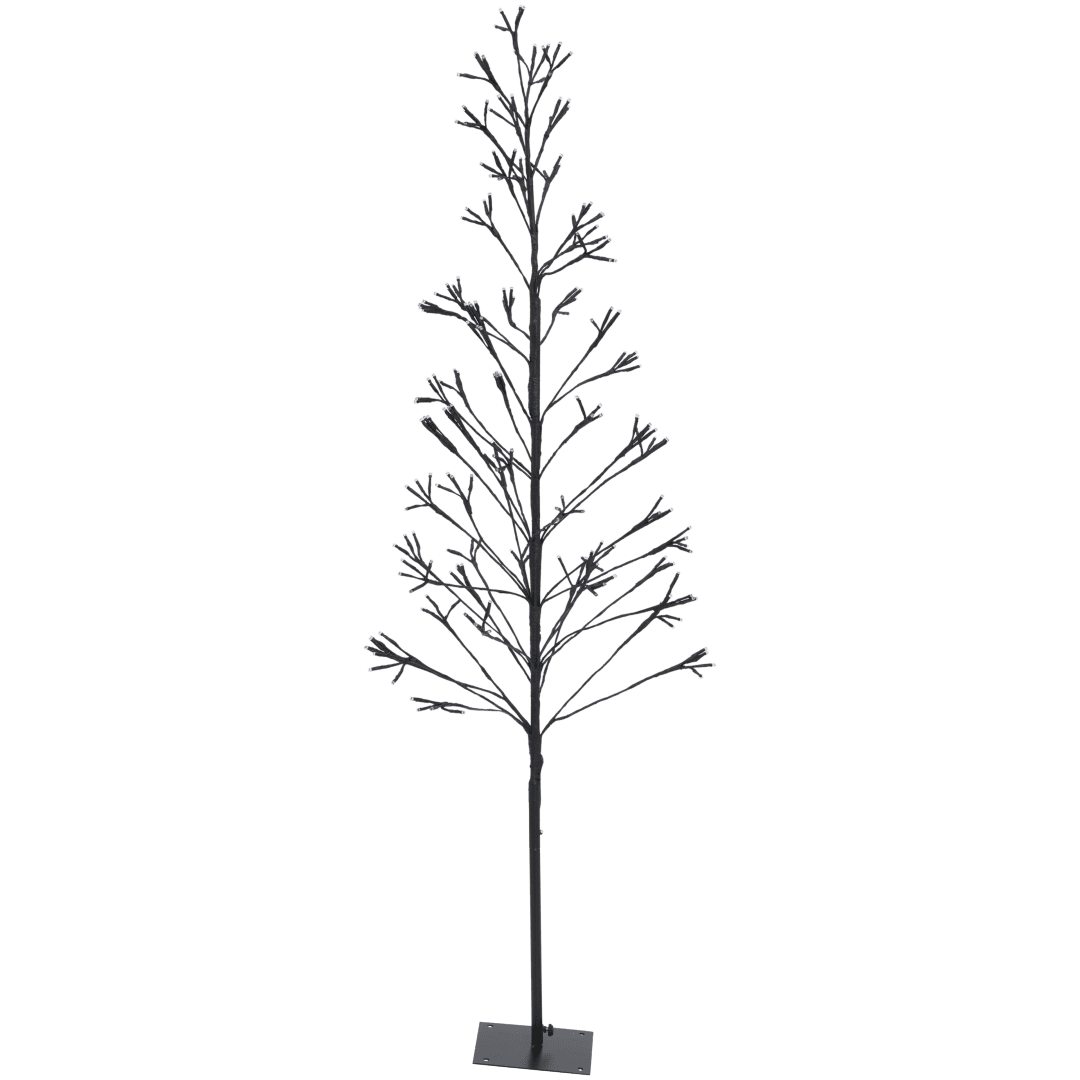 Dekorativer LED-Baum 5