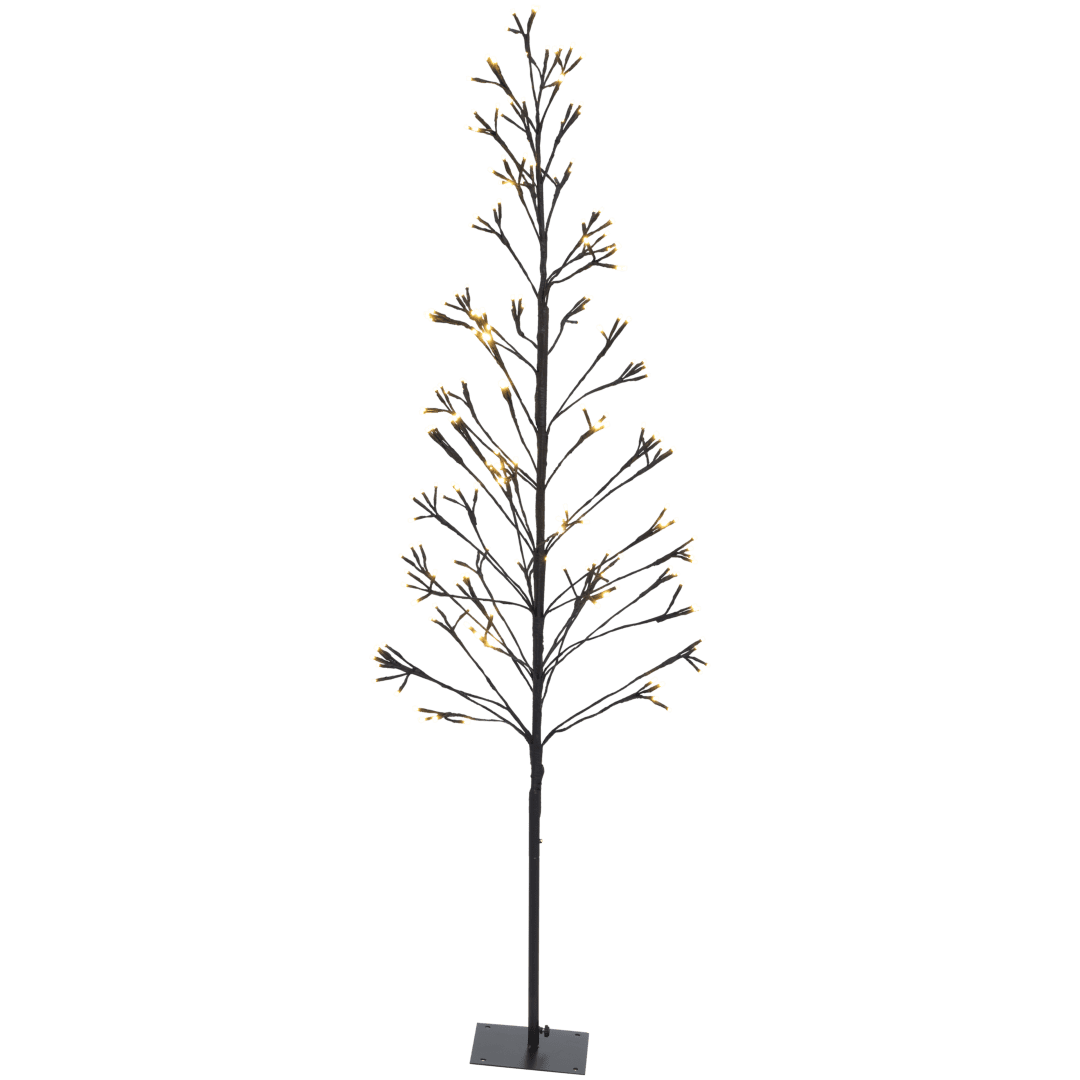 Dekorativer LED-Baum 6