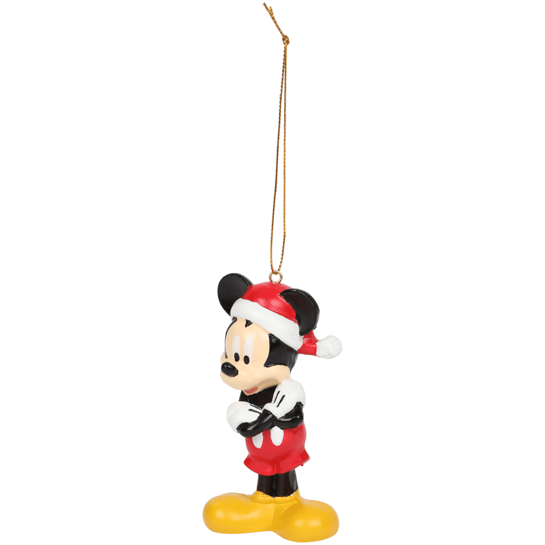 Addobbo di Natale Disney