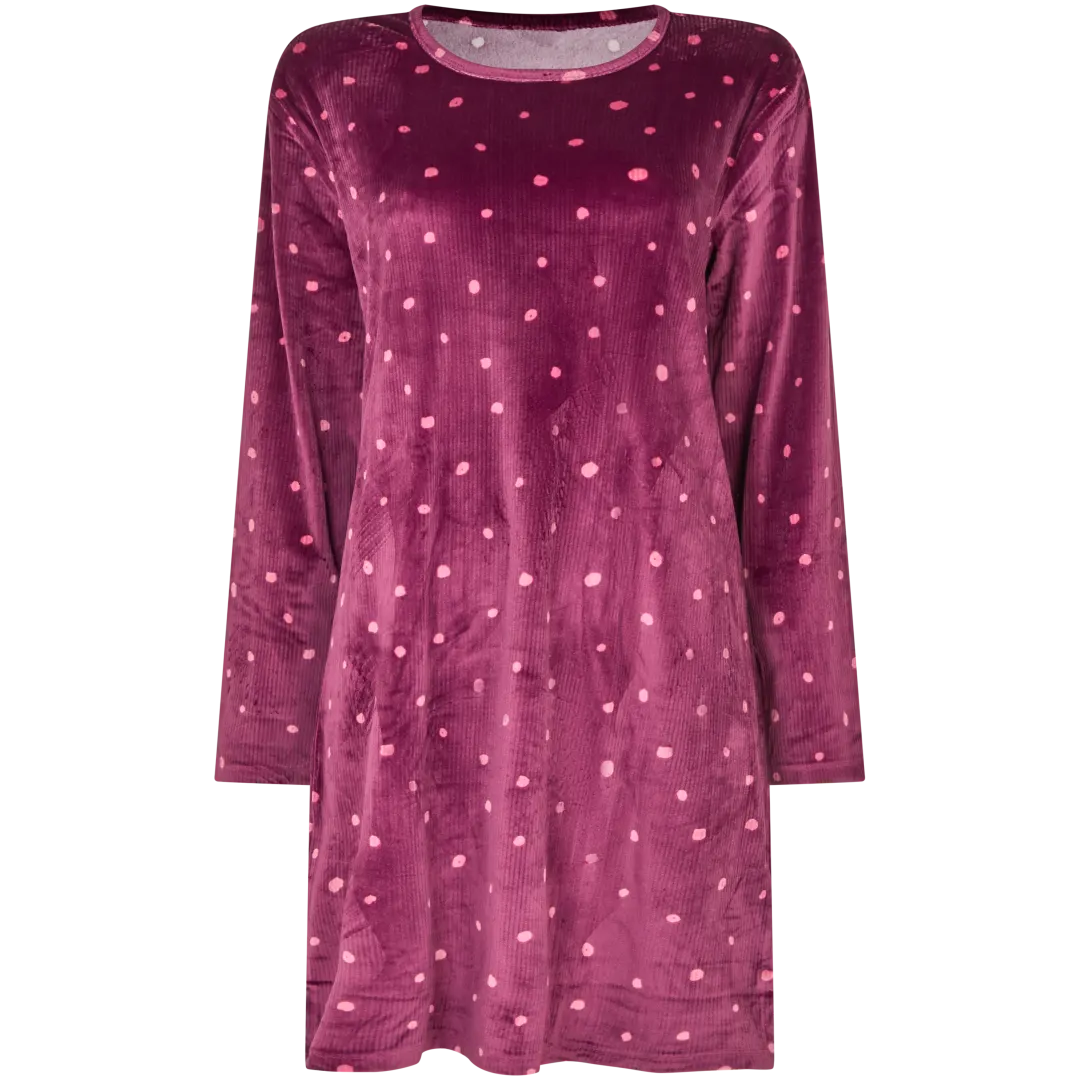 Camicia da notte