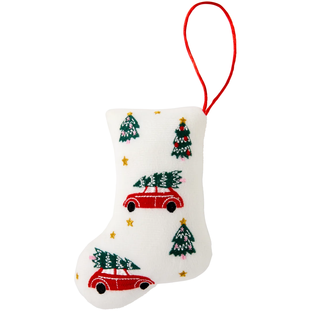 Suspension de Noël 3