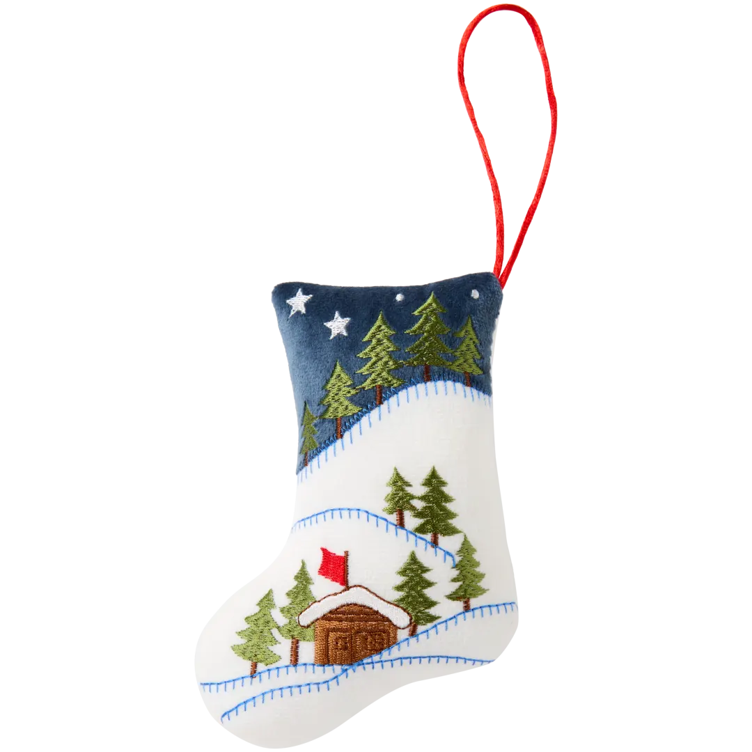 Suspension de Noël 4
