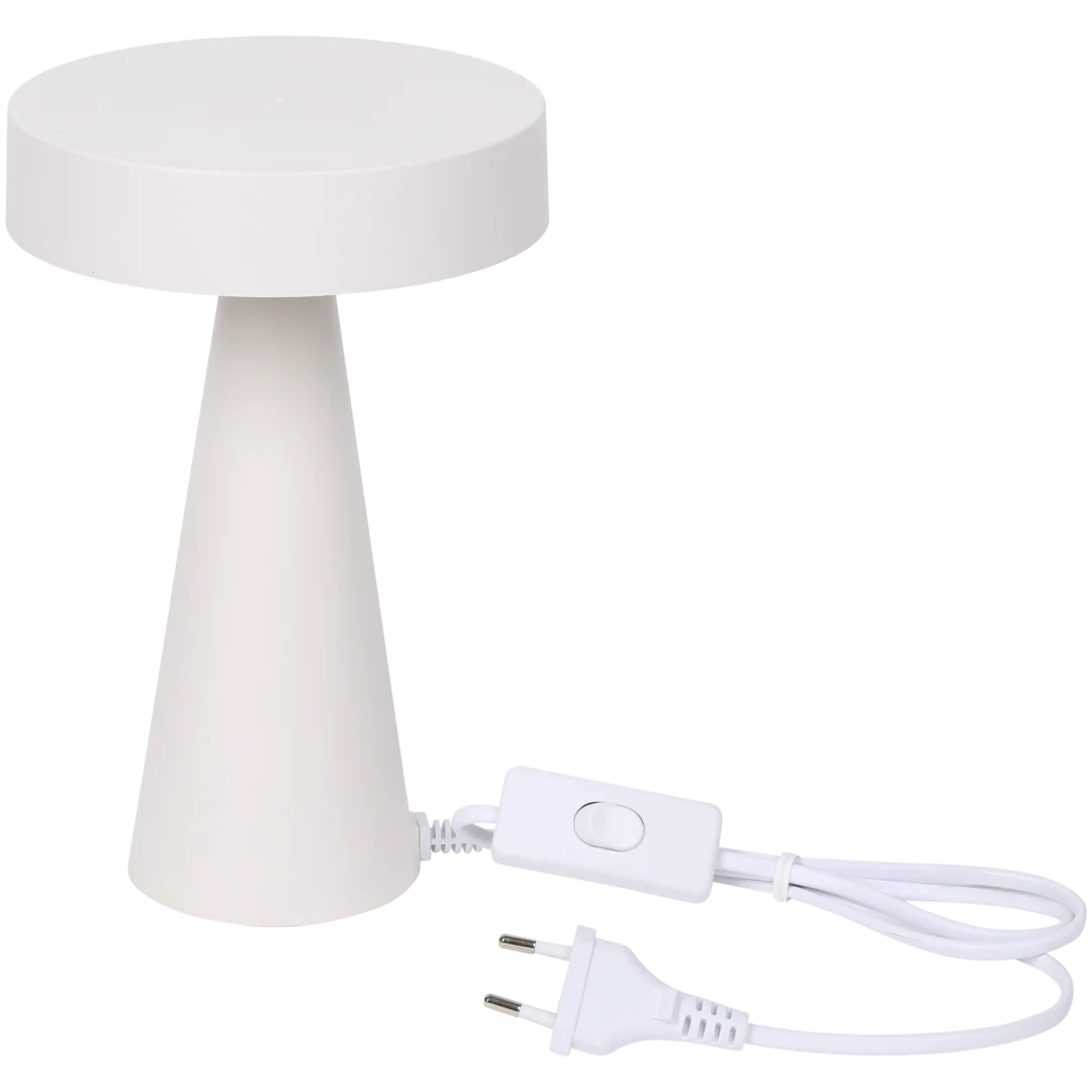 LSC Smart Connect Smarte Tischlampe