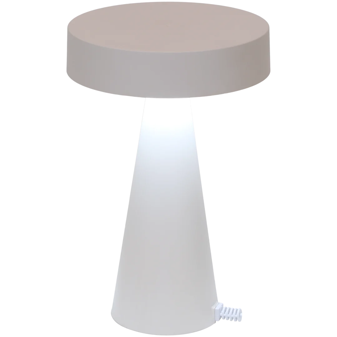 LSC Smart Connect Smarte Tischlampe
