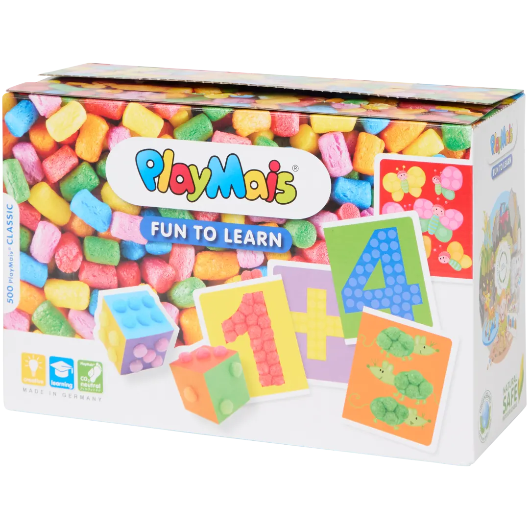 PlayMais knutselset