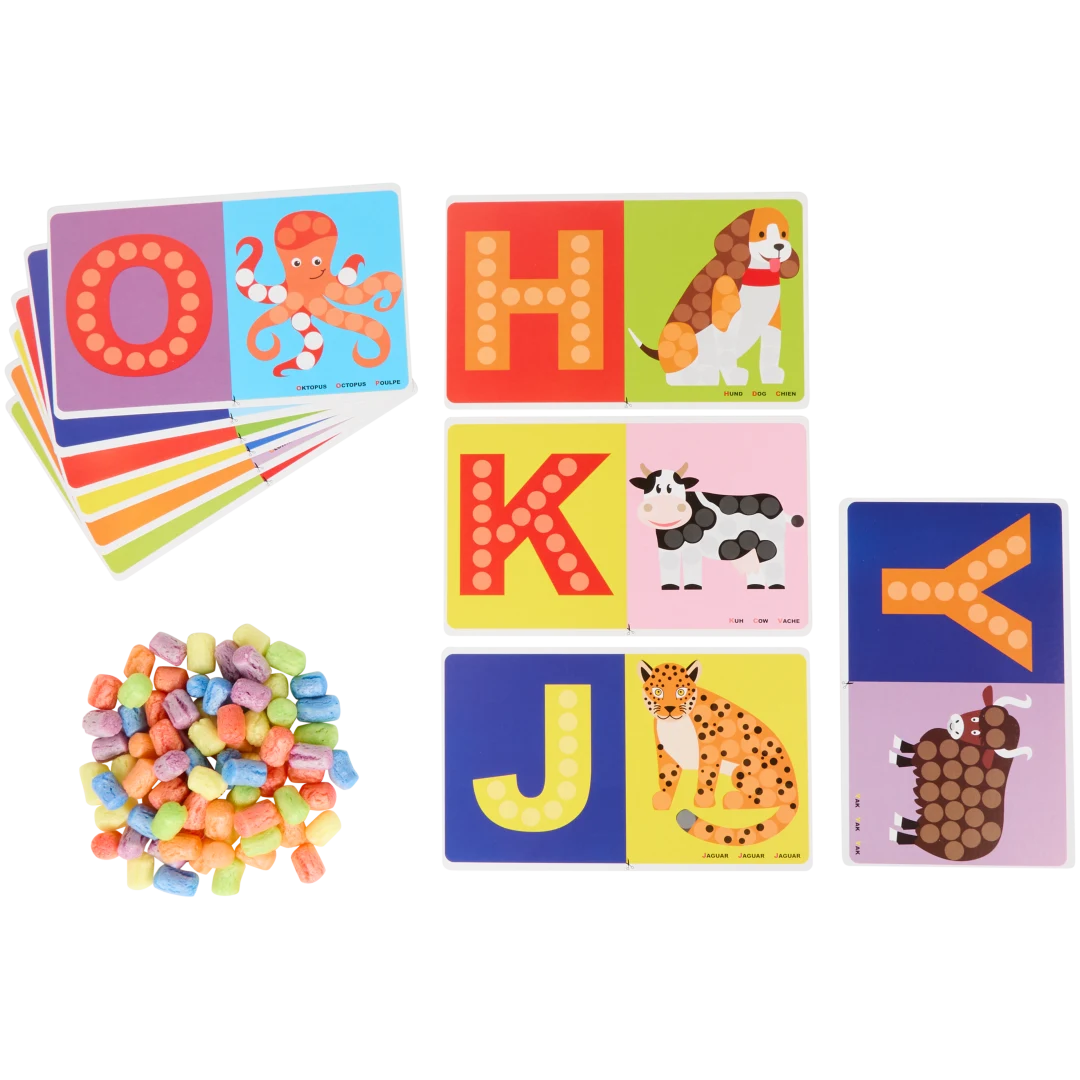 PlayMais knutselset