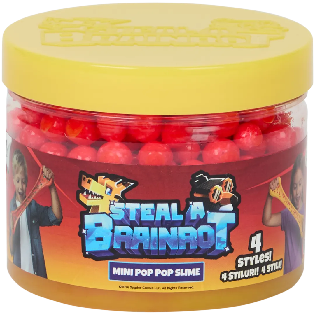 Steal a Brainrot Mini Pop Pop Slime