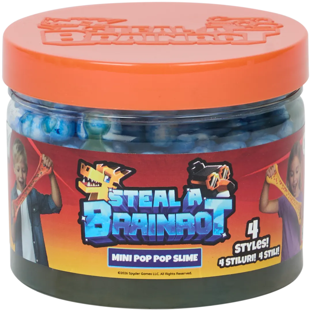 Steal a Brainrot Mini Pop Pop Slime