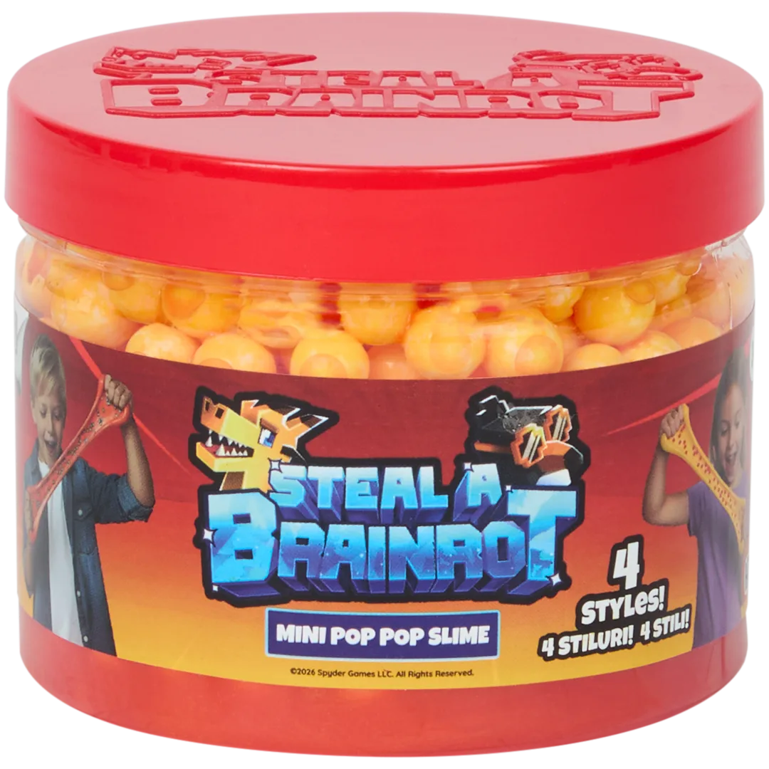Steal a Brainrot Mini Pop Pop Slime
