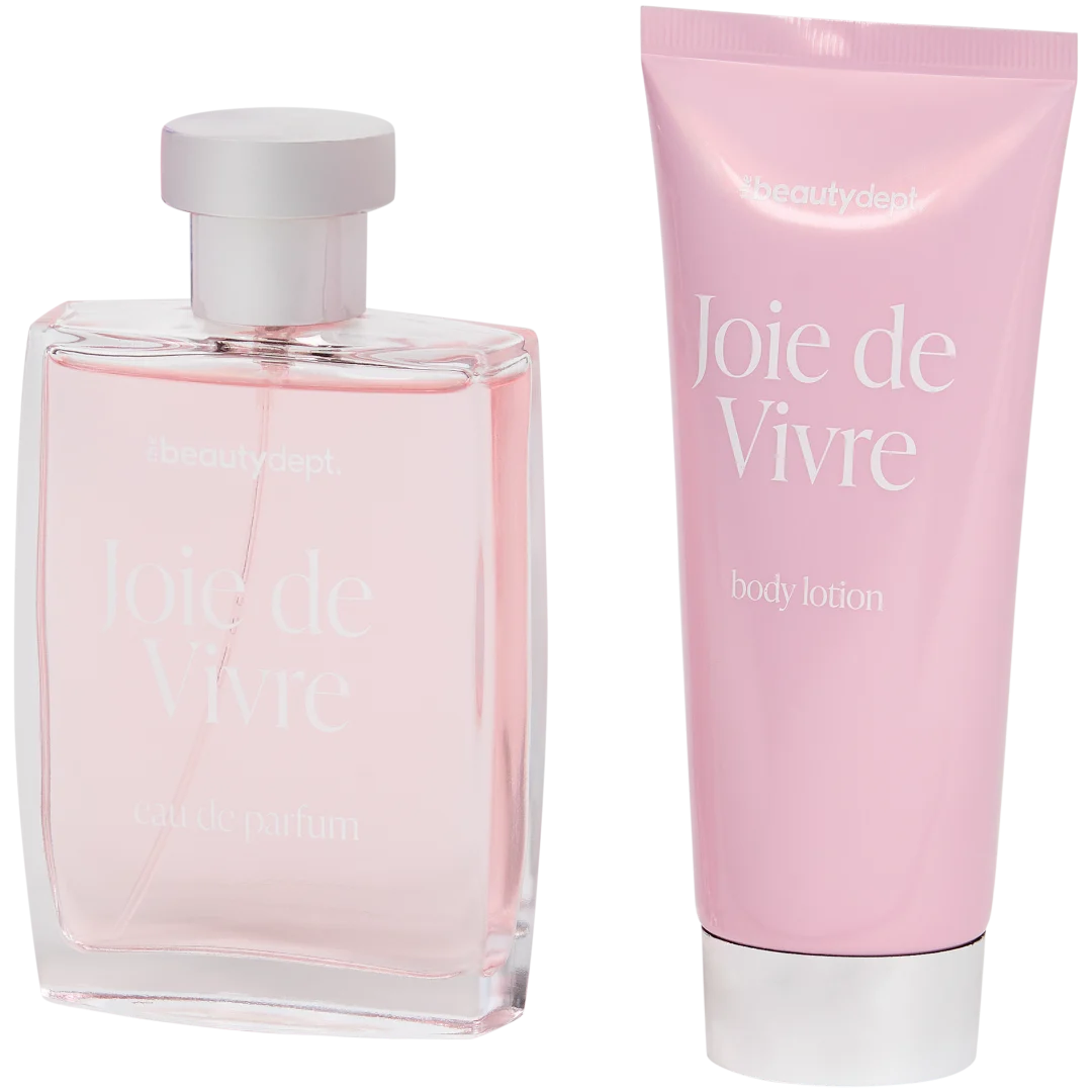 Coffret de oferta