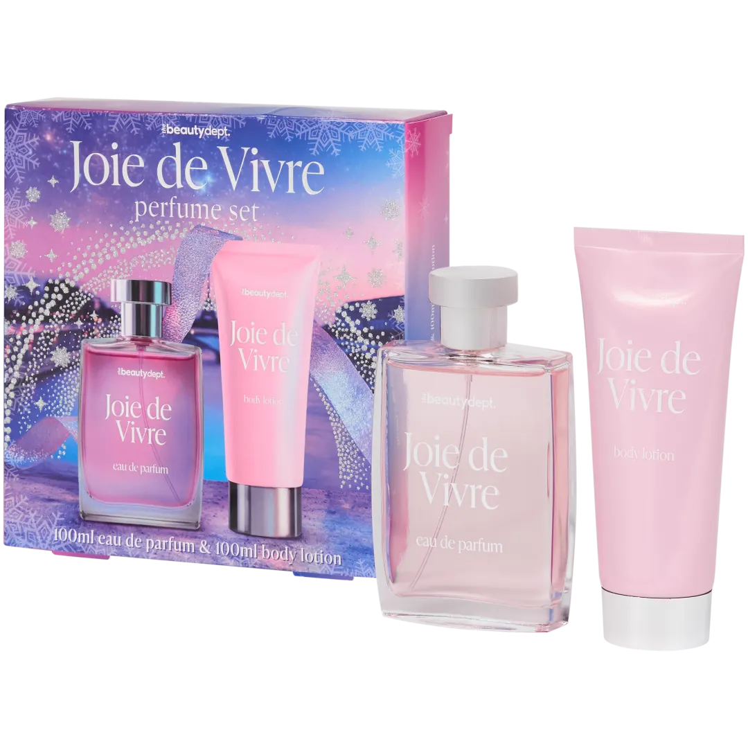 Coffret de oferta