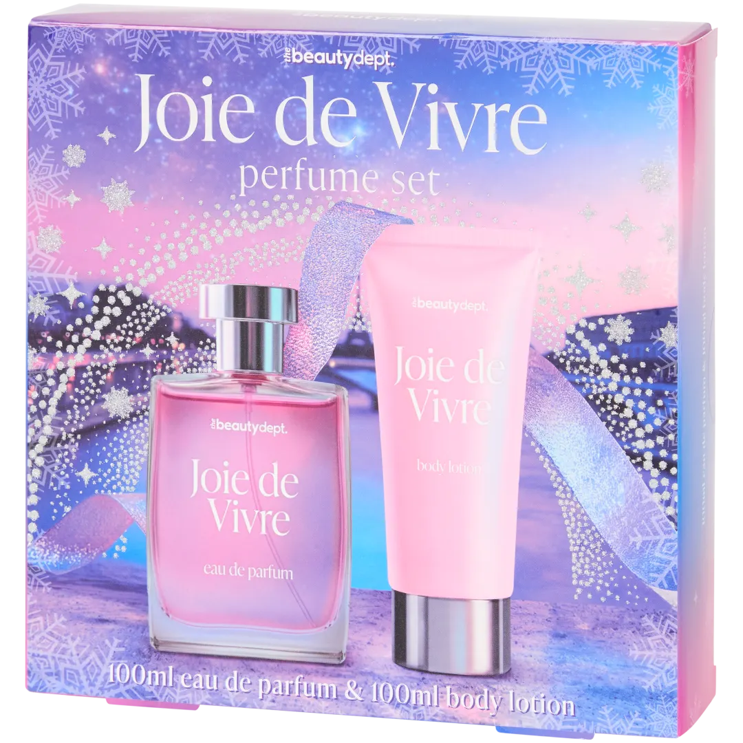 Coffret de oferta