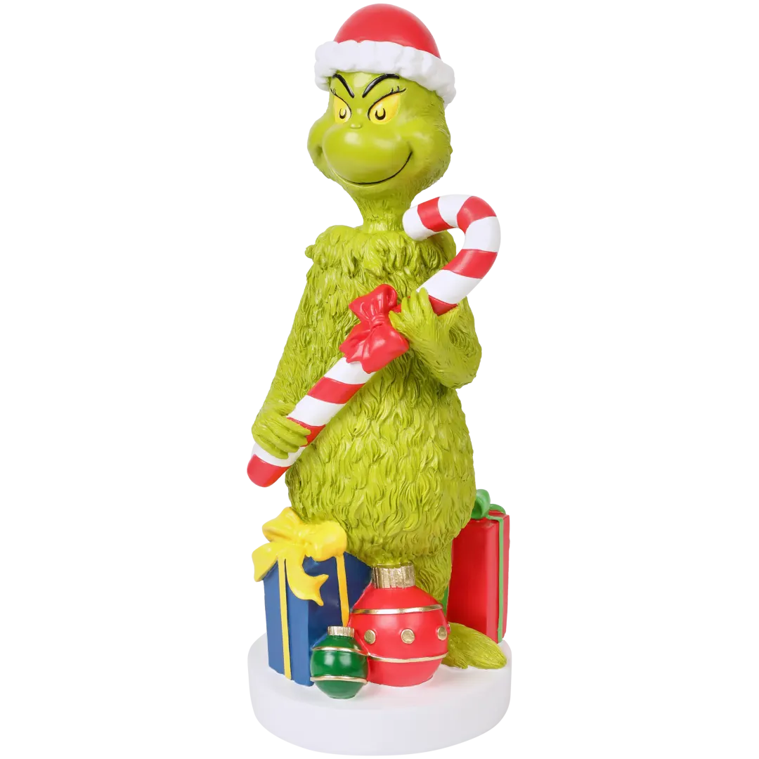 Figurină Grinch XL