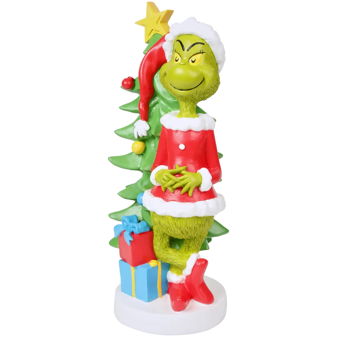 Figurină Grinch XL