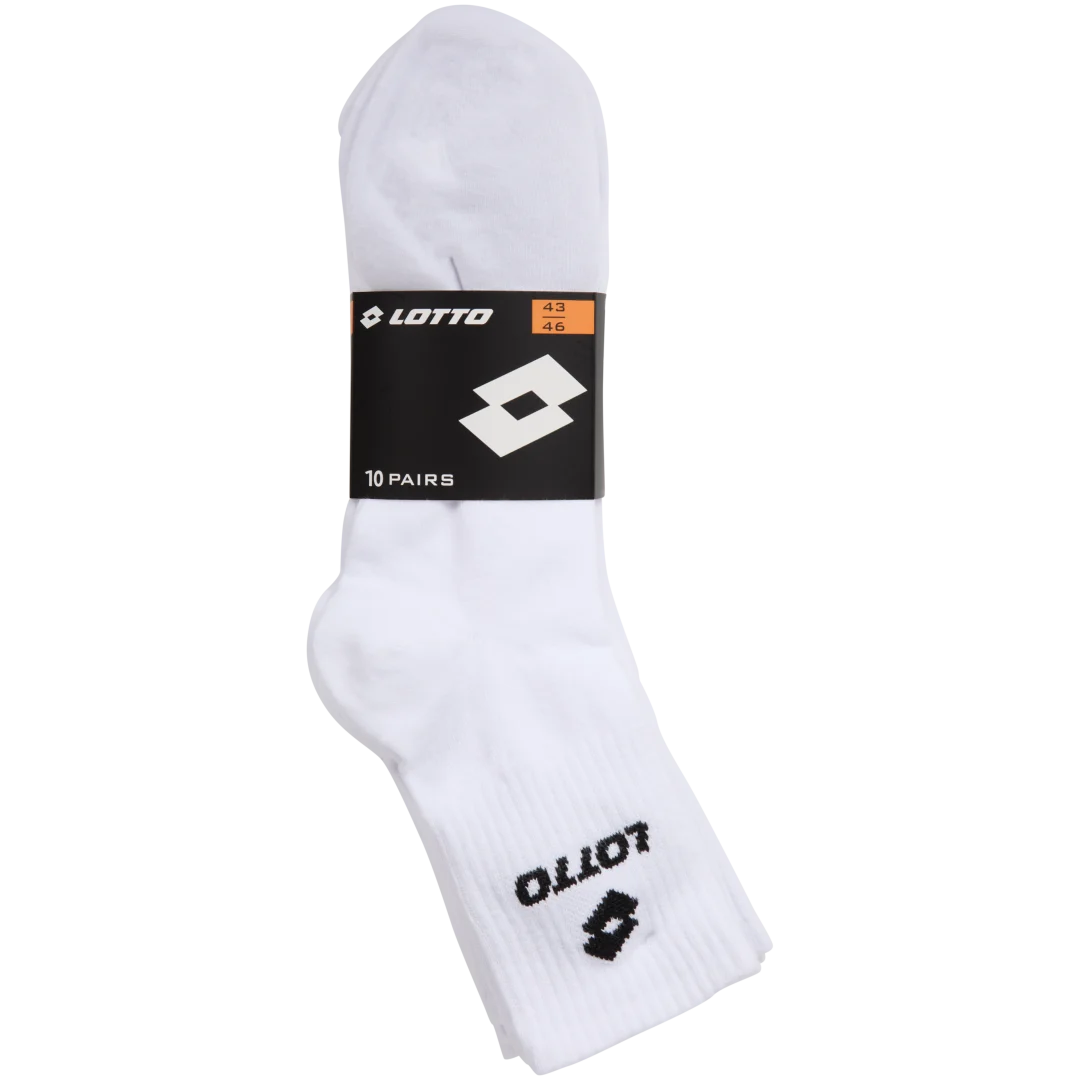 Lotto čarape 2
