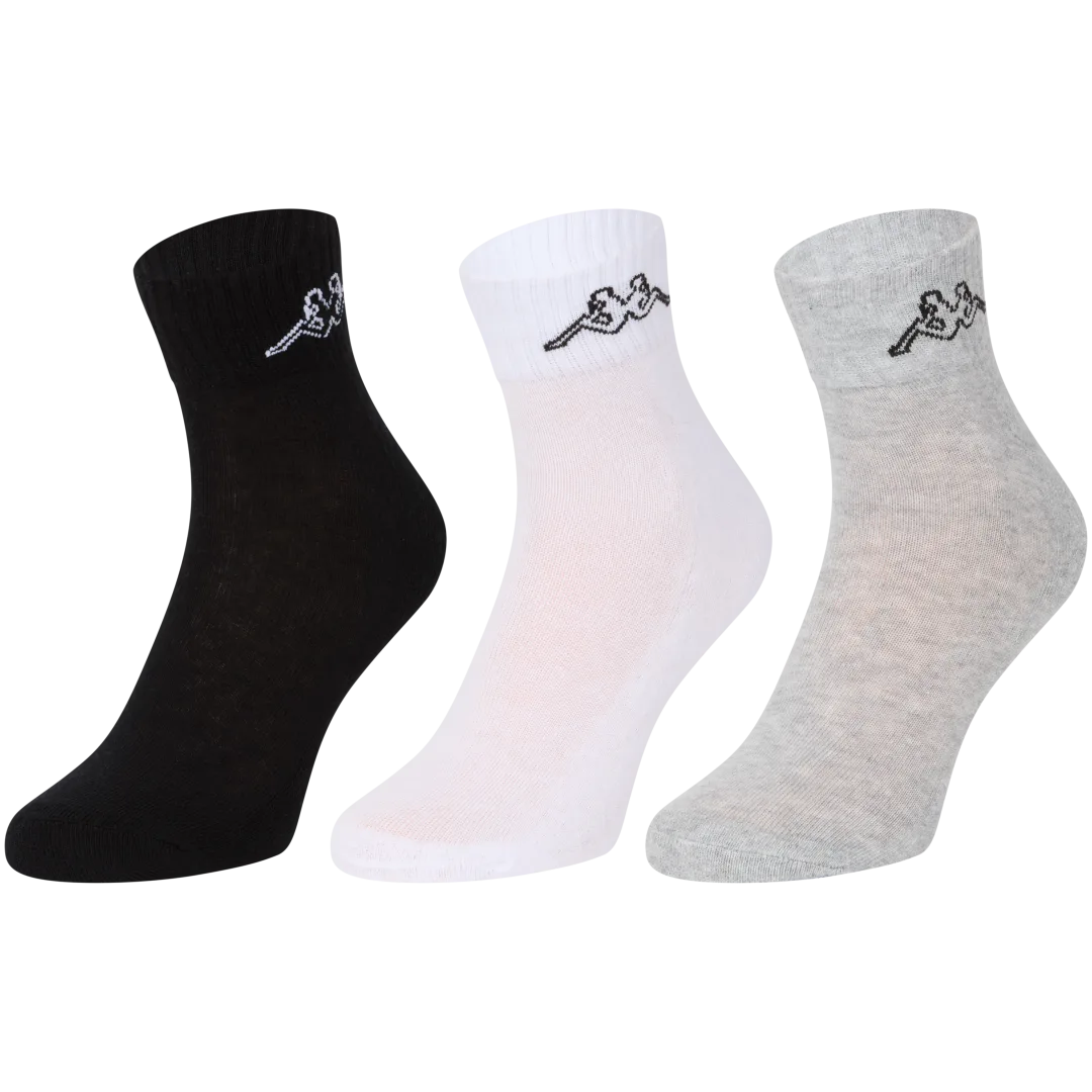 Chaussettes de sport Kappa